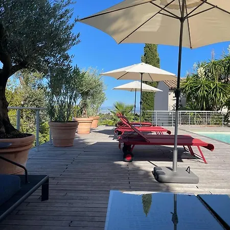 Superbe 5 Et Piscine Chauffee Ξενοδοχείο